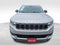 2024 Jeep Wagoneer Series III