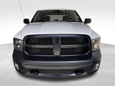 2024 RAM 1500 Classic Tradesman