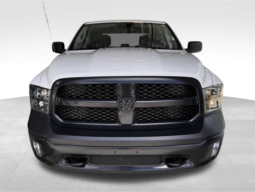 2024 RAM 1500 Classic Tradesman