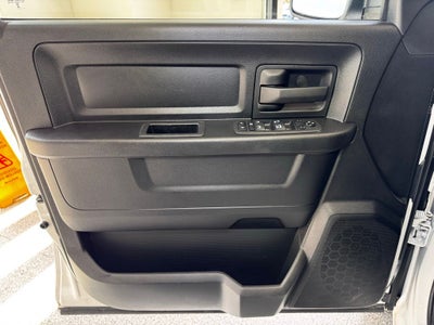 2024 RAM 1500 Classic Tradesman
