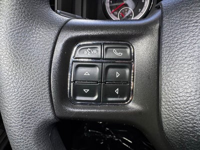 2024 RAM 1500 Classic Tradesman