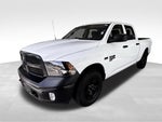 2024 RAM 1500 Classic Tradesman