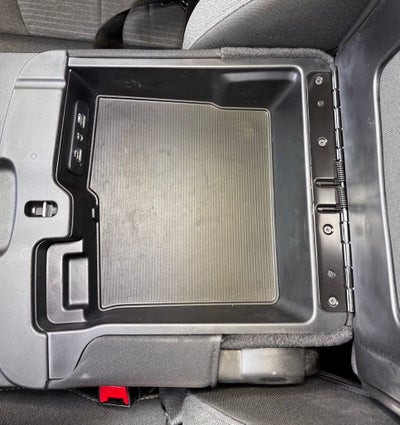 2024 RAM 1500 Classic Tradesman