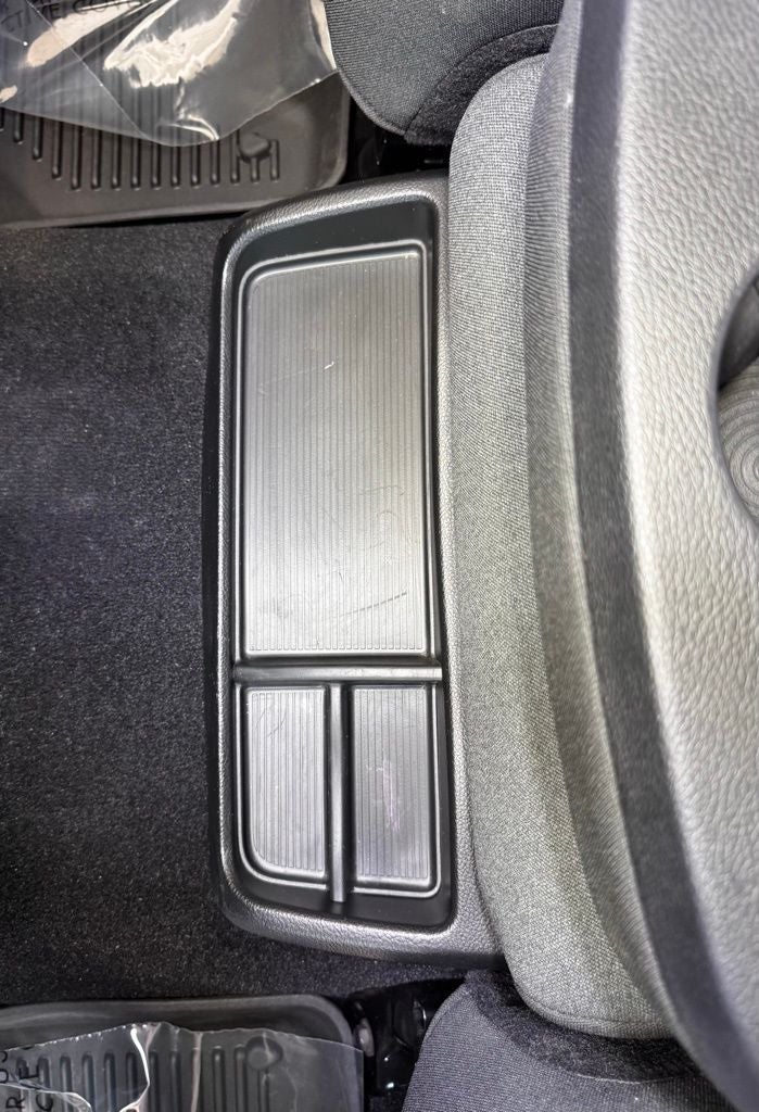 2024 RAM 1500 Classic Tradesman