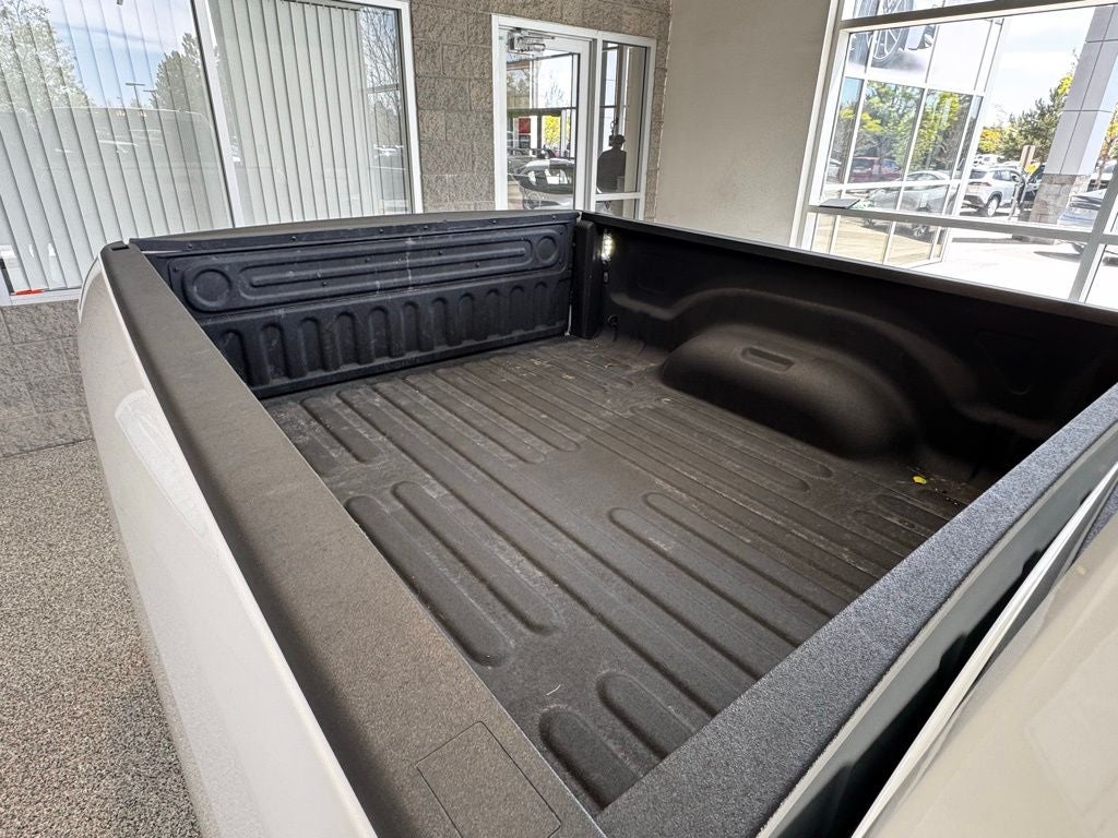 2024 RAM 1500 Classic Tradesman