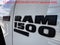 2024 RAM 1500 Classic Tradesman