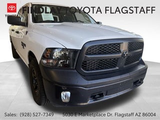 2024 RAM 1500 Classic Tradesman