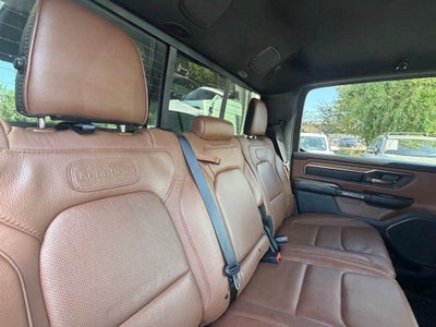 2022 RAM 1500 Limited