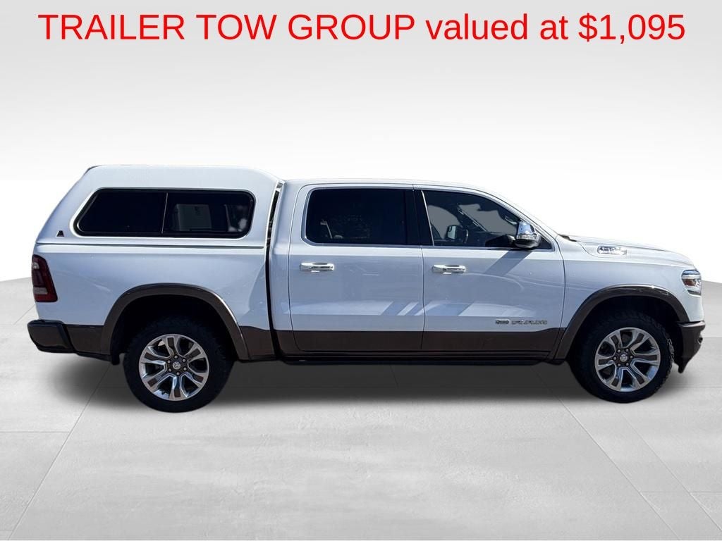 2022 RAM 1500 Limited
