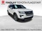 2019 Ford Explorer Platinum