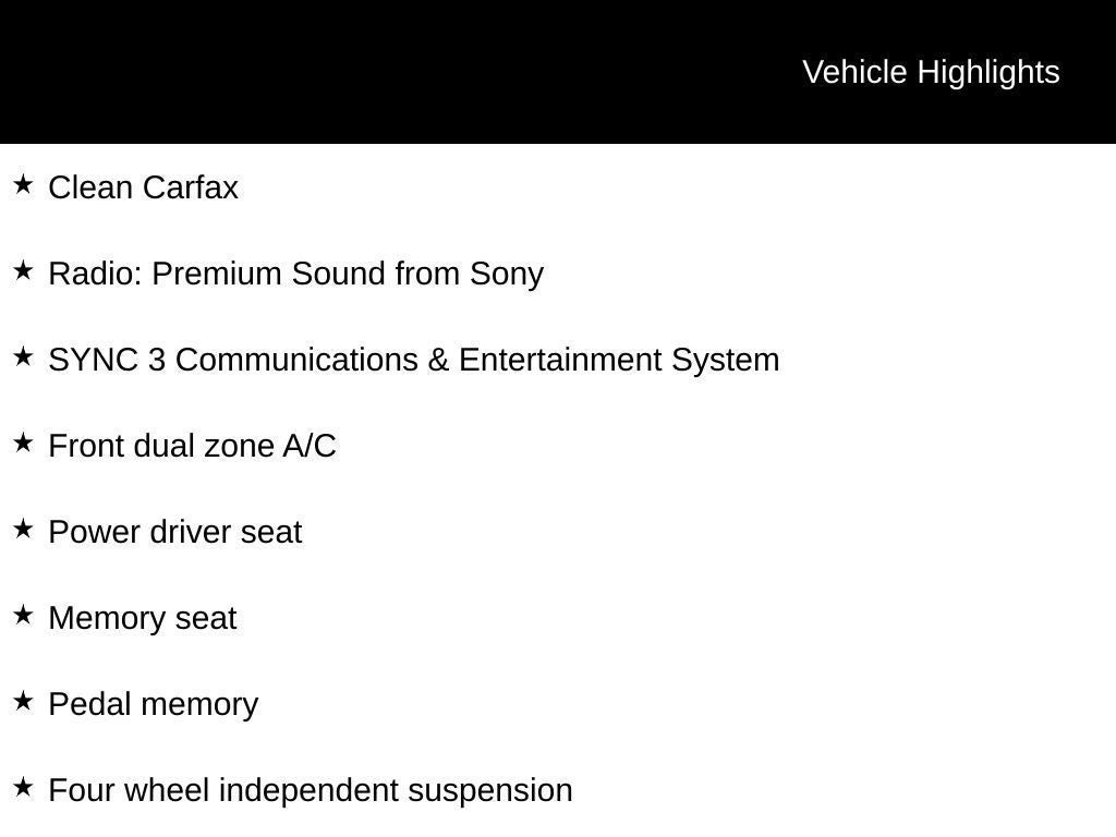 2019 Ford Explorer Platinum