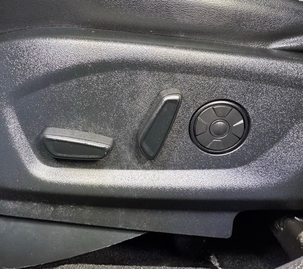 2019 Ford Explorer Platinum