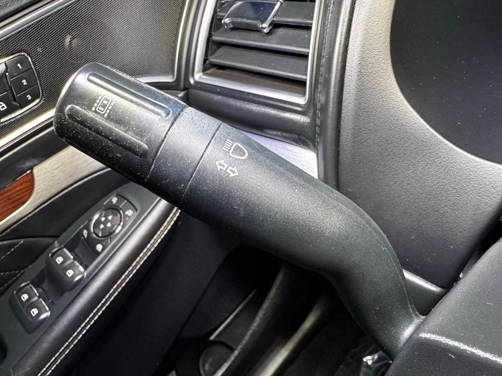 2019 Ford Explorer Platinum