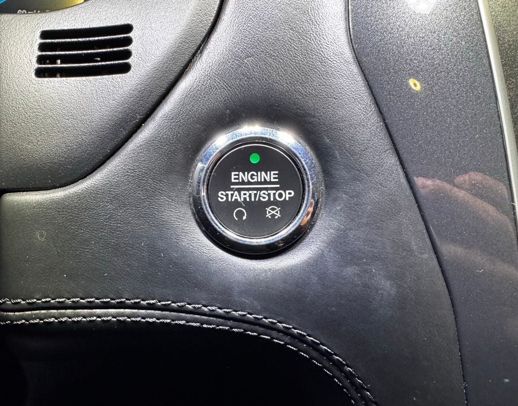 2019 Ford Explorer Platinum