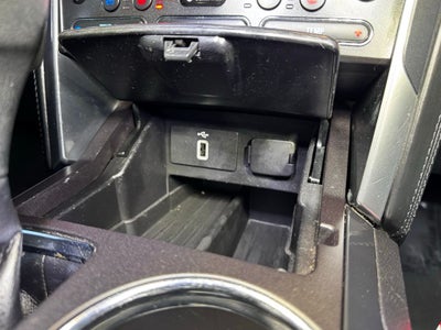 2019 Ford Explorer Platinum