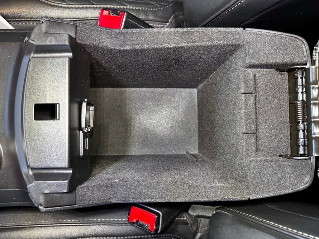 2019 Ford Explorer Platinum