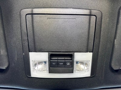 2019 Ford Explorer Platinum