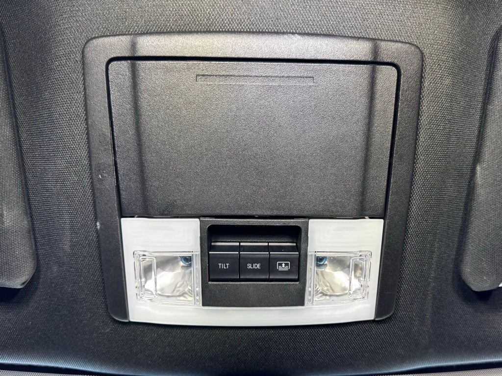 2019 Ford Explorer Platinum