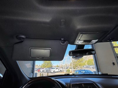 2019 Ford Explorer Platinum