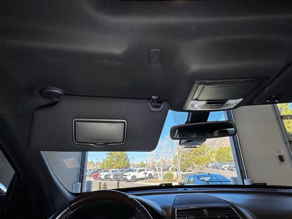 2019 Ford Explorer Platinum