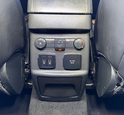 2019 Ford Explorer Platinum