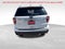 2019 Ford Explorer Platinum