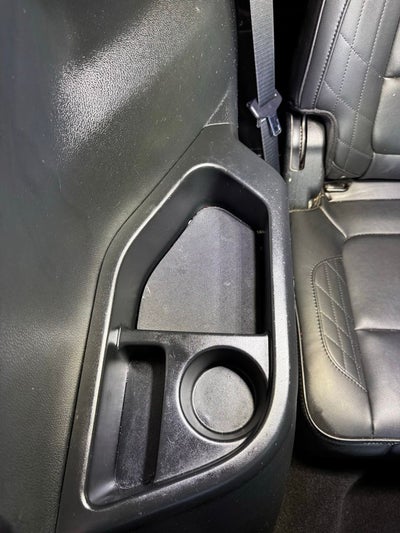 2019 Ford Explorer Platinum