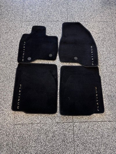 2019 Ford Explorer Platinum