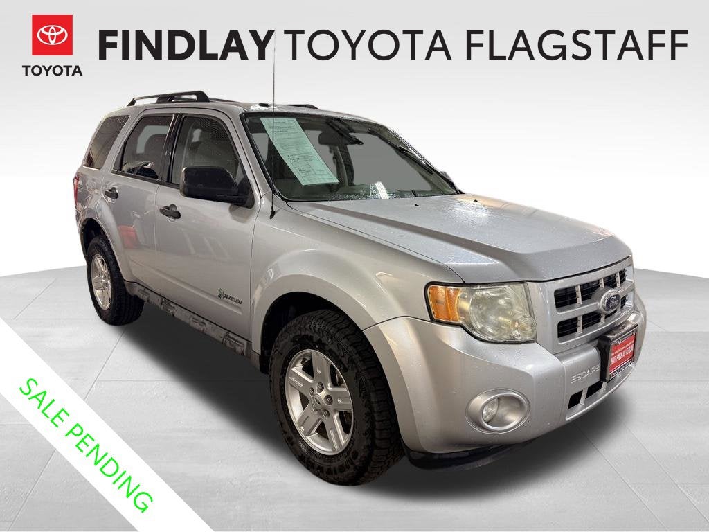 2011 Ford Escape