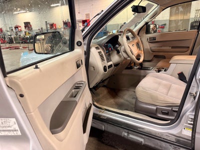2011 Ford Escape Hybrid