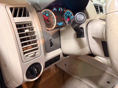 2011 Ford Escape Hybrid