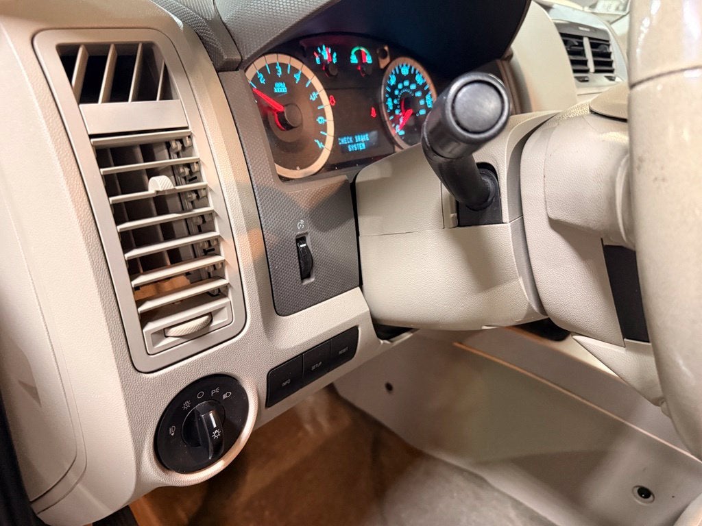 2011 Ford Escape Hybrid