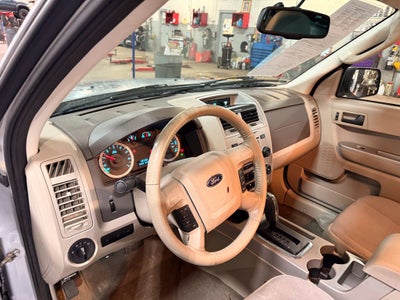 2011 Ford Escape Hybrid