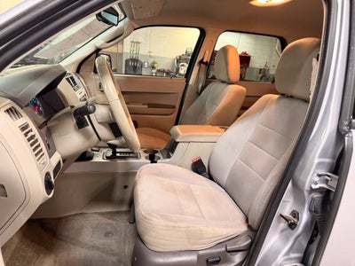 2011 Ford Escape Hybrid