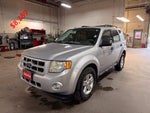2011 Ford Escape Hybrid
