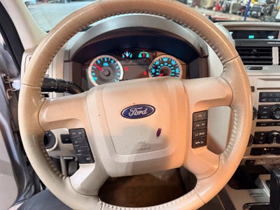 2011 Ford Escape Hybrid