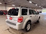 2011 Ford Escape Hybrid