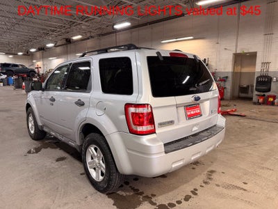 2011 Ford Escape Hybrid