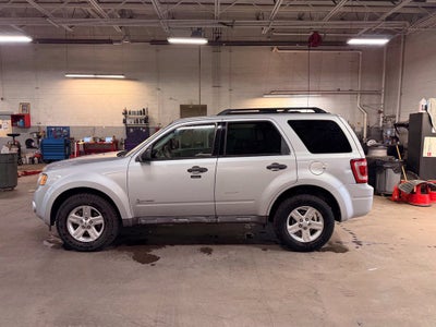 2011 Ford Escape Hybrid