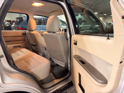 2011 Ford Escape Hybrid