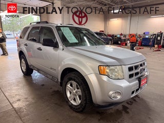 2011 Ford Escape Hybrid