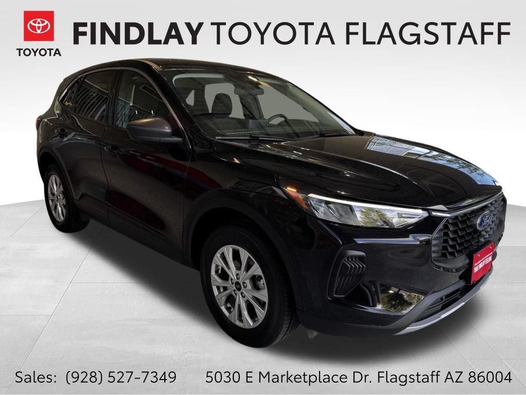 2024 Ford Escape Active AWD's photo