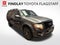 2017 Ford Expedition EL Limited