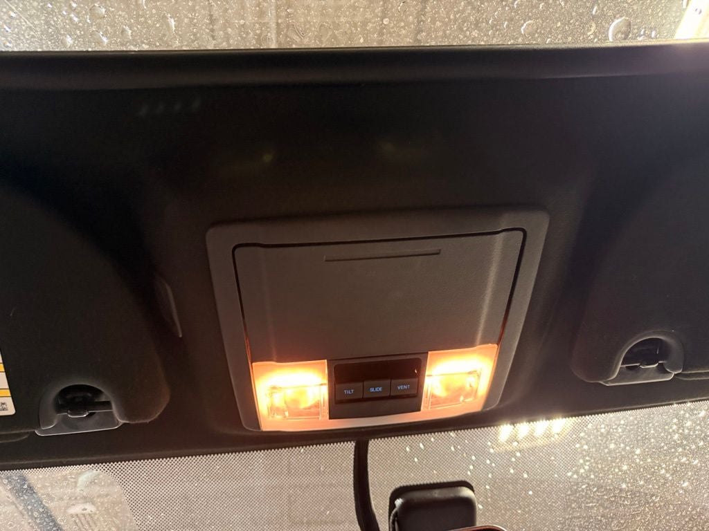 2017 Ford Expedition EL Limited