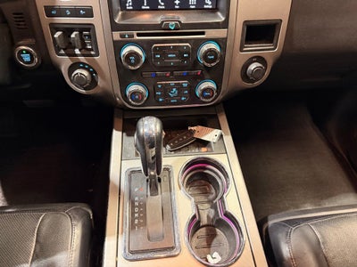 2017 Ford Expedition EL Limited