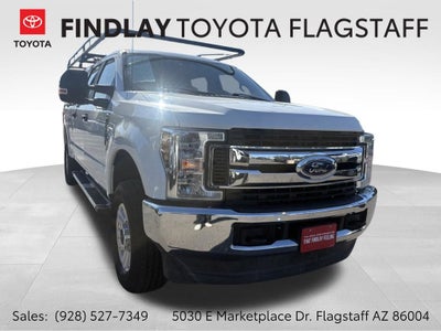 2019 Ford F-250SD XL