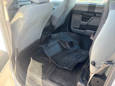 2019 Ford F-250SD XL