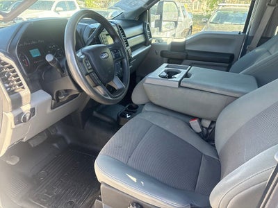 2019 Ford F-250SD XL