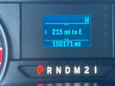 2019 Ford F-250SD XL