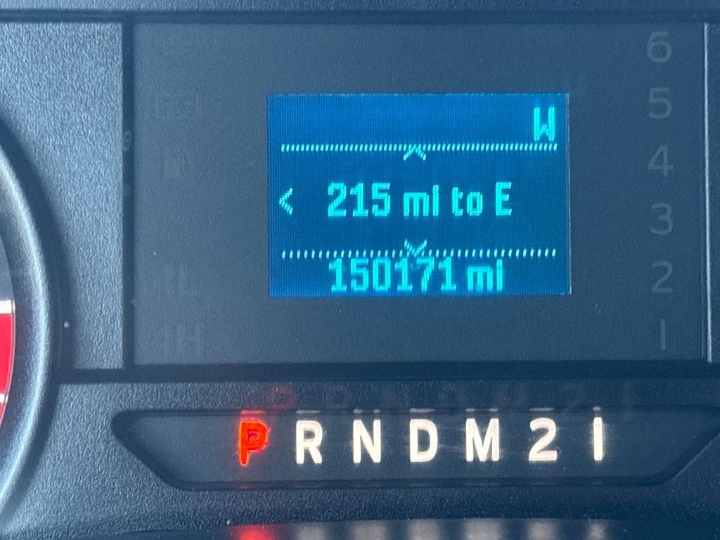 2019 Ford F-250SD XL